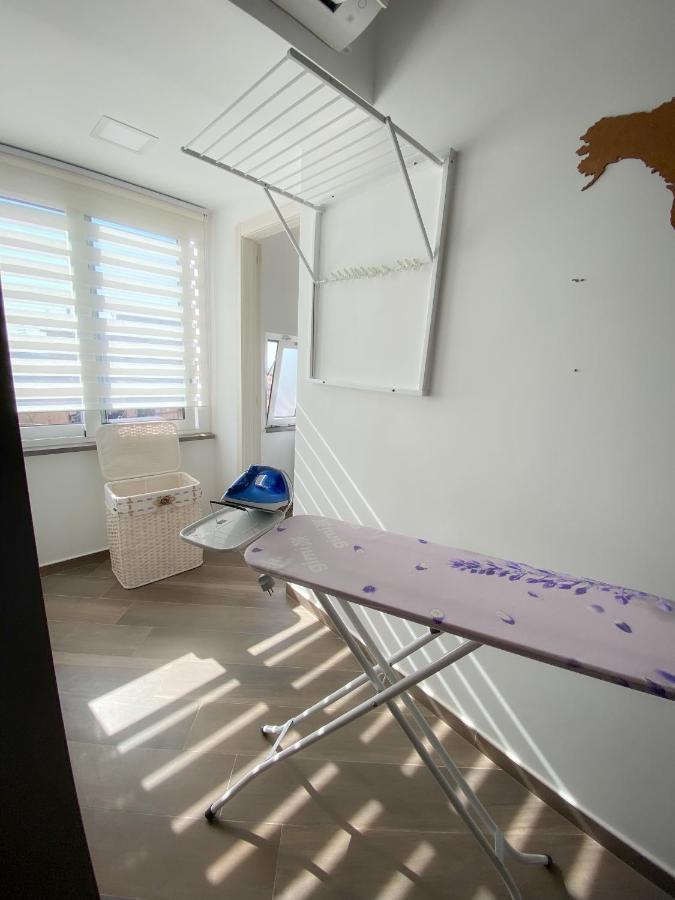 San Cataldo Suite Exterior foto